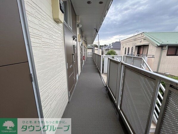 レオパレスエルデンの物件内観写真